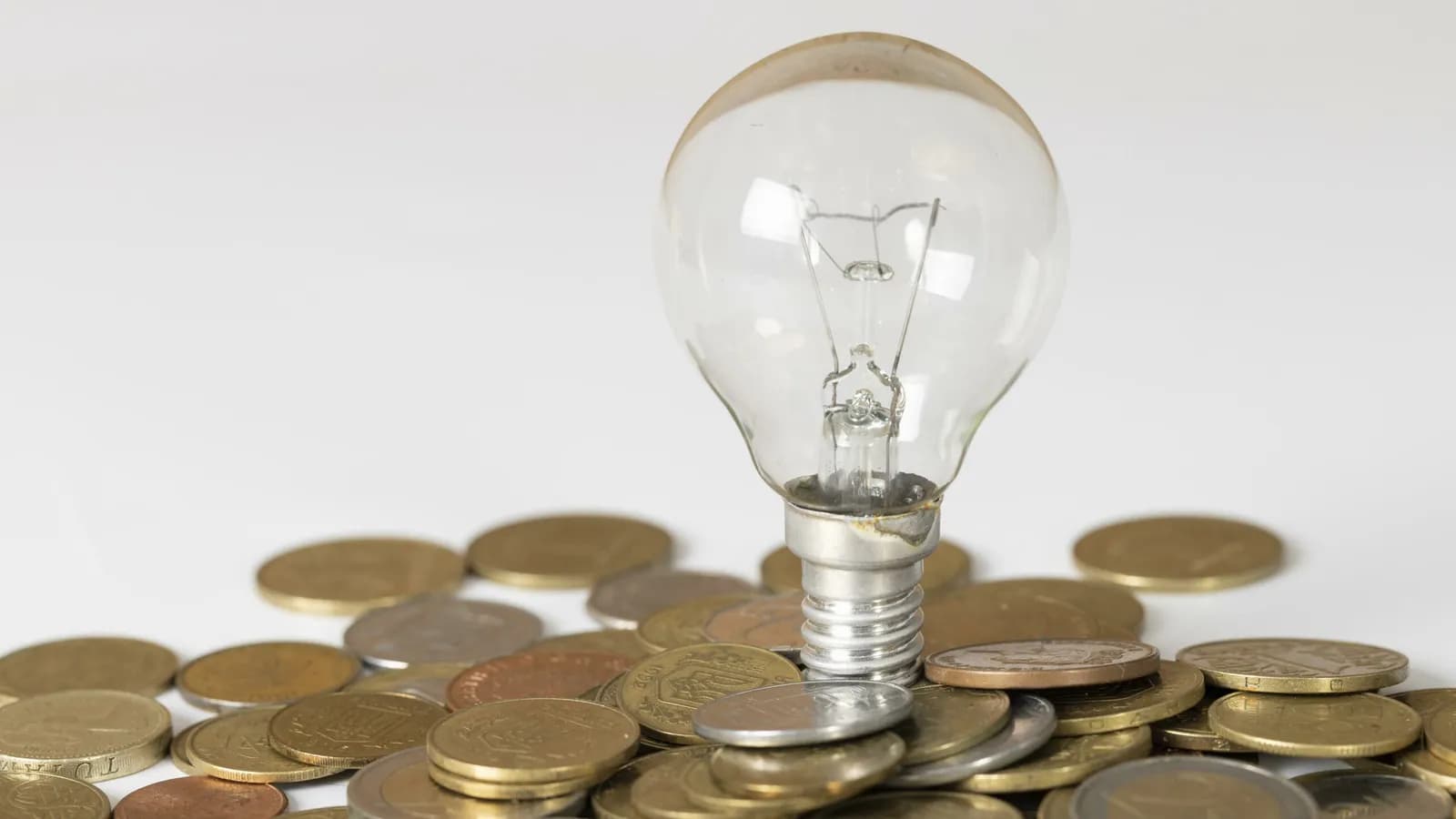 Hausse prix électricité