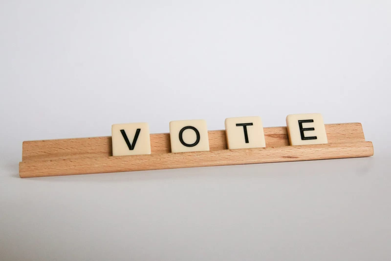 Règles de Vote assemblée générale copropriété